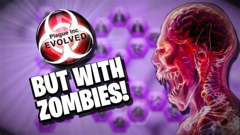 zombie plague inc|Zombie .